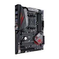 ASUS  ROG CROSSHAIR VI HERO AM4 X370 